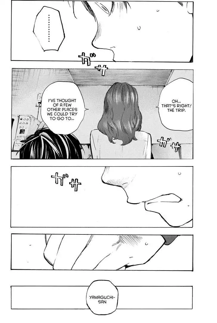 Soredemo Boku wa Kimi ga Suki Chapter 24 12